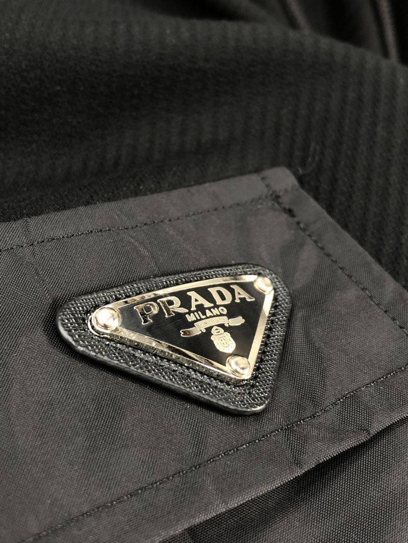 Prada Short Pants